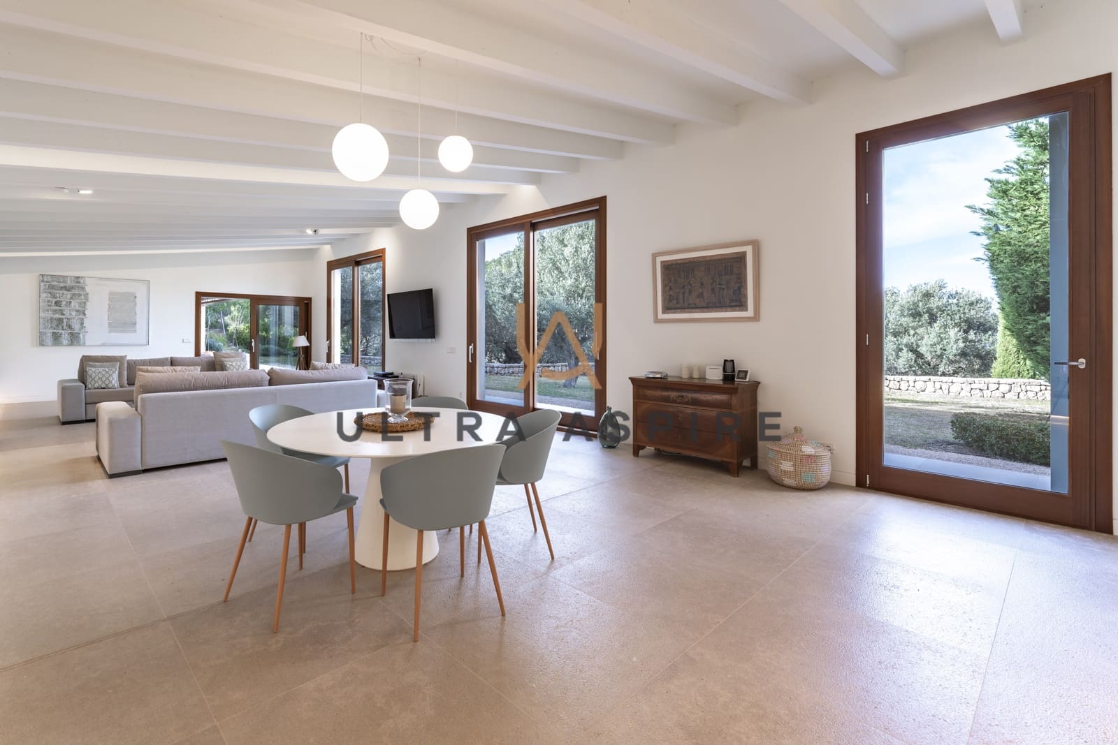 4 bedroom Villa for sale in Estellenchs with pool garage - € 4,700,000 (Ref: 9790841)