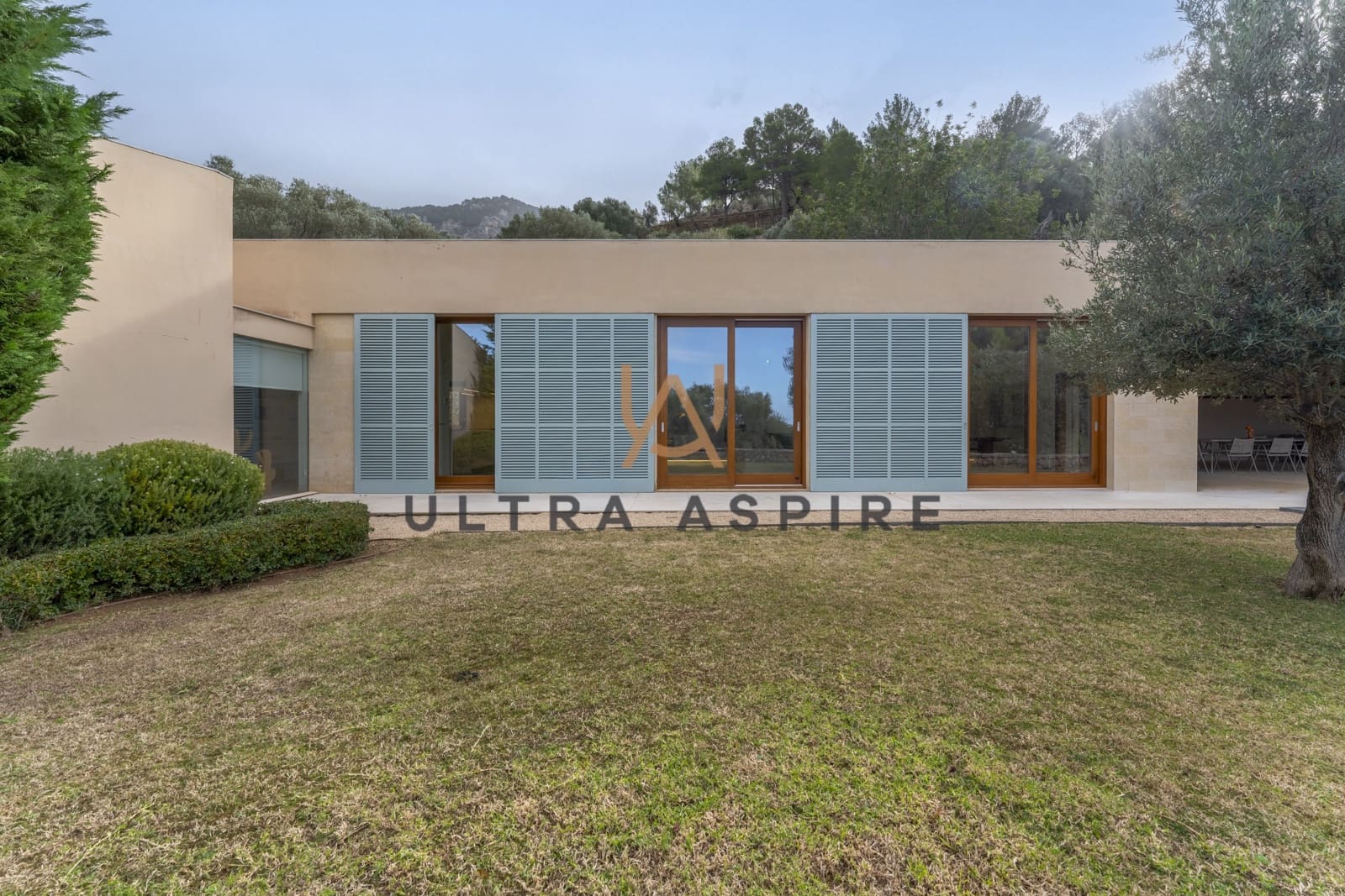 4 bedroom Villa for sale in Estellenchs with pool garage - € 4,700,000 (Ref: 9790841)