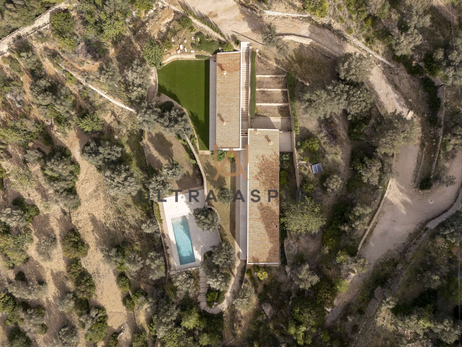 4 bedroom Villa for sale in Estellenchs with pool garage - € 4,700,000 (Ref: 9790841)