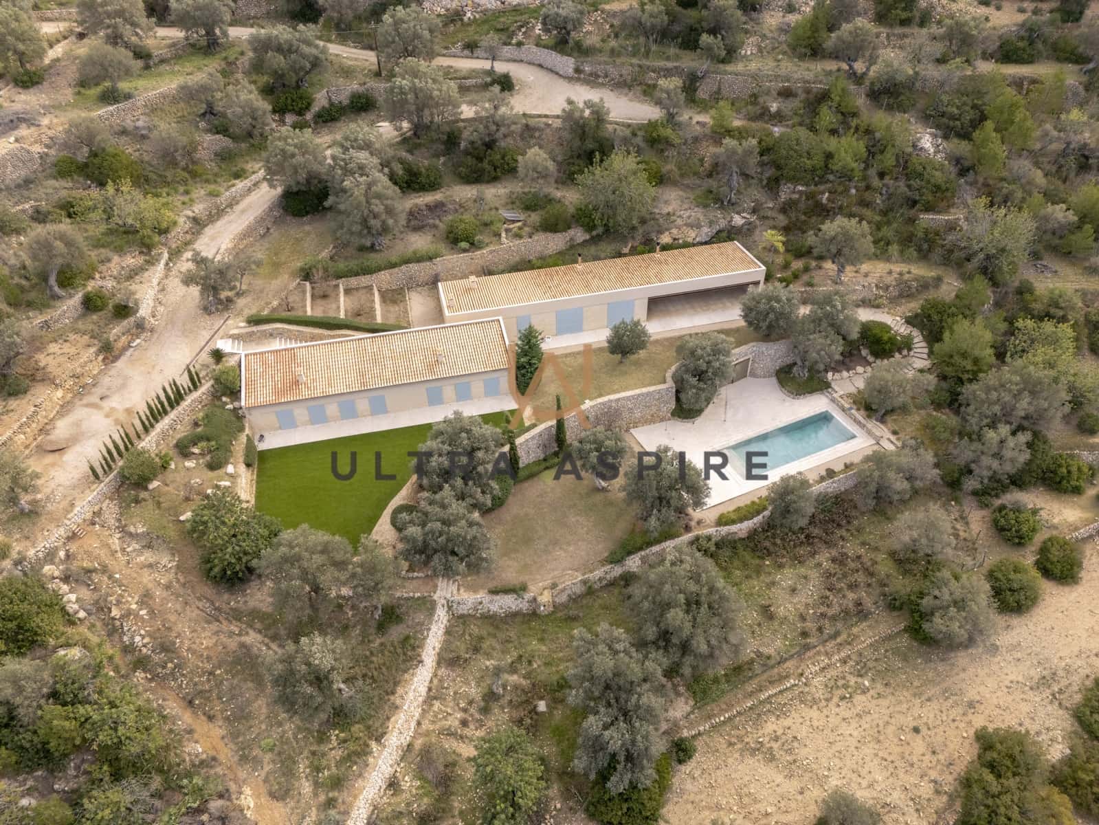 4 bedroom Villa for sale in Estellenchs with pool garage - € 4,700,000 (Ref: 9790841)