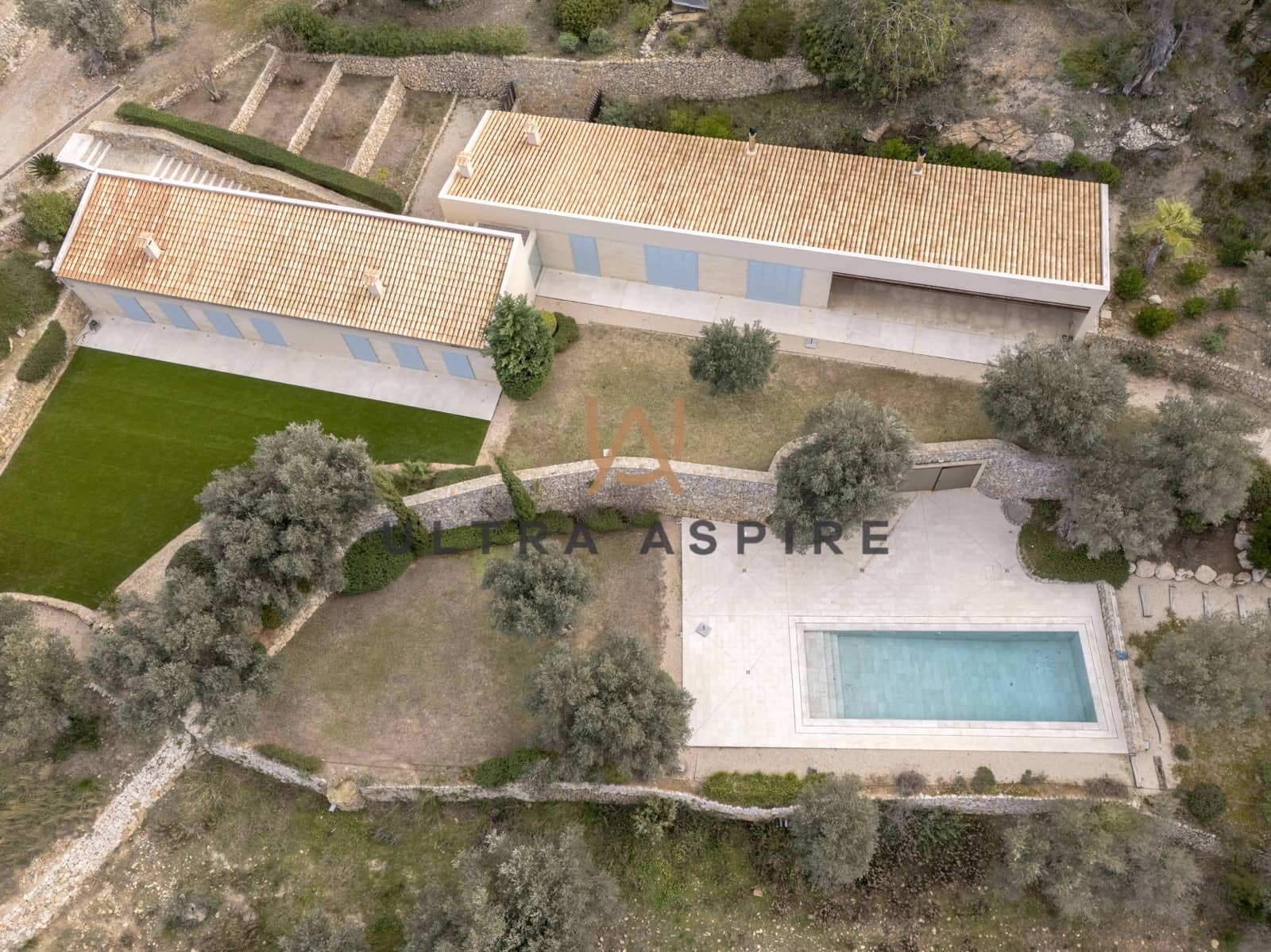 4 bedroom Villa for sale in Estellenchs with pool garage - € 4,700,000 (Ref: 9790841)