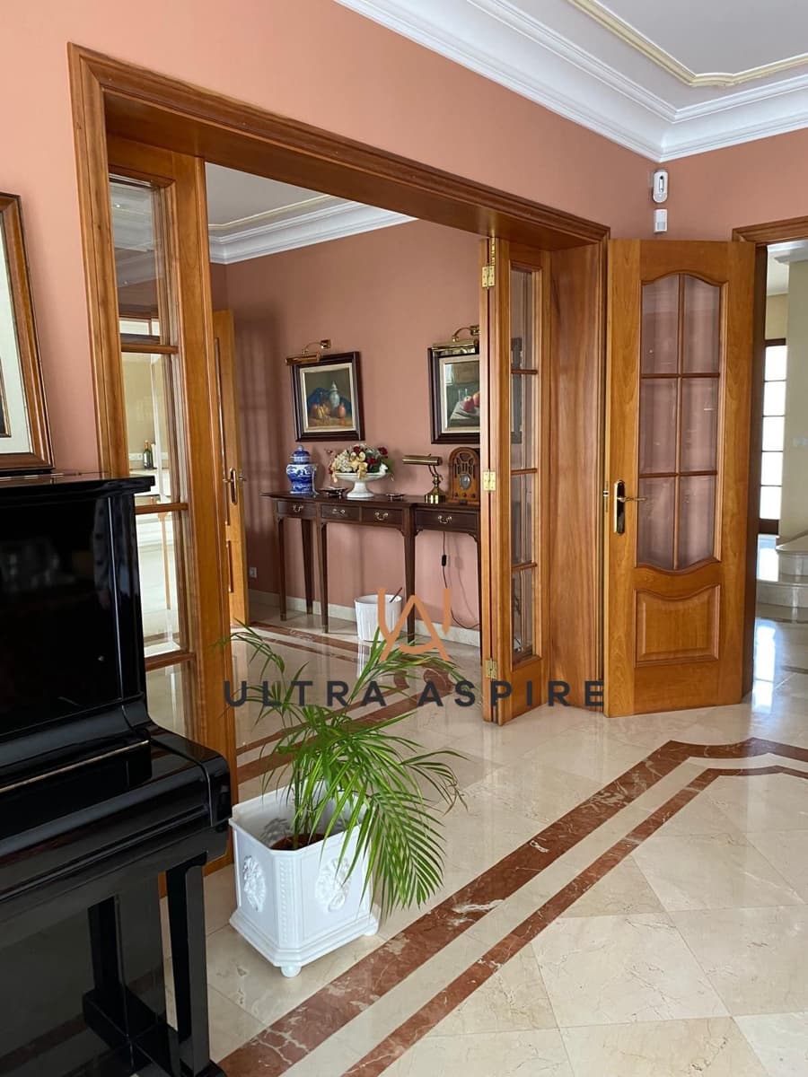 6 Zimmer Villa zu verkaufen in Mahon / Mao mit Pool Garage - 2.500.000 € (Ref: 9800076)