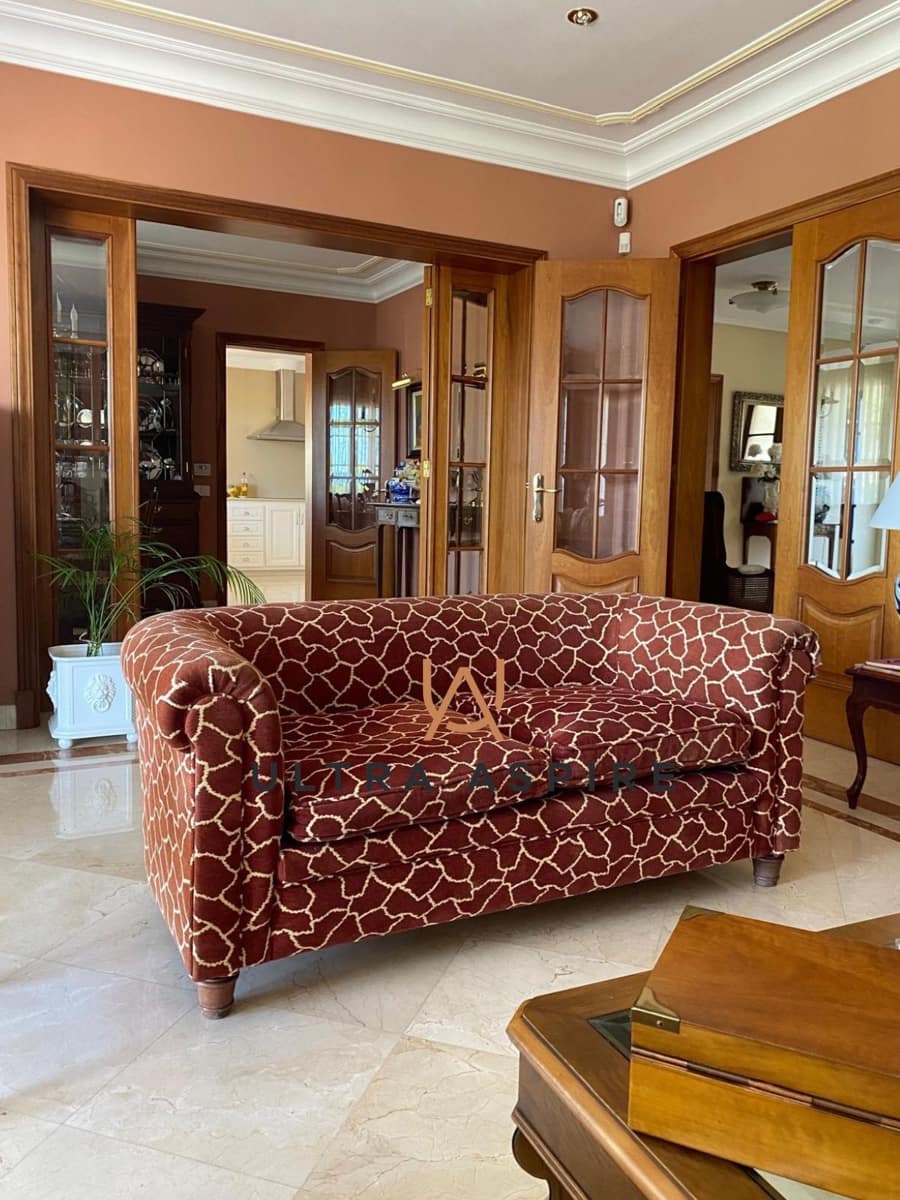 6 Zimmer Villa zu verkaufen in Mahon / Mao mit Pool Garage - 2.500.000 € (Ref: 9800076)