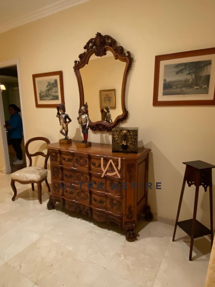 6 Zimmer Villa zu verkaufen in Mahon / Mao mit Pool Garage - 2.500.000 € (Ref: 9800076)