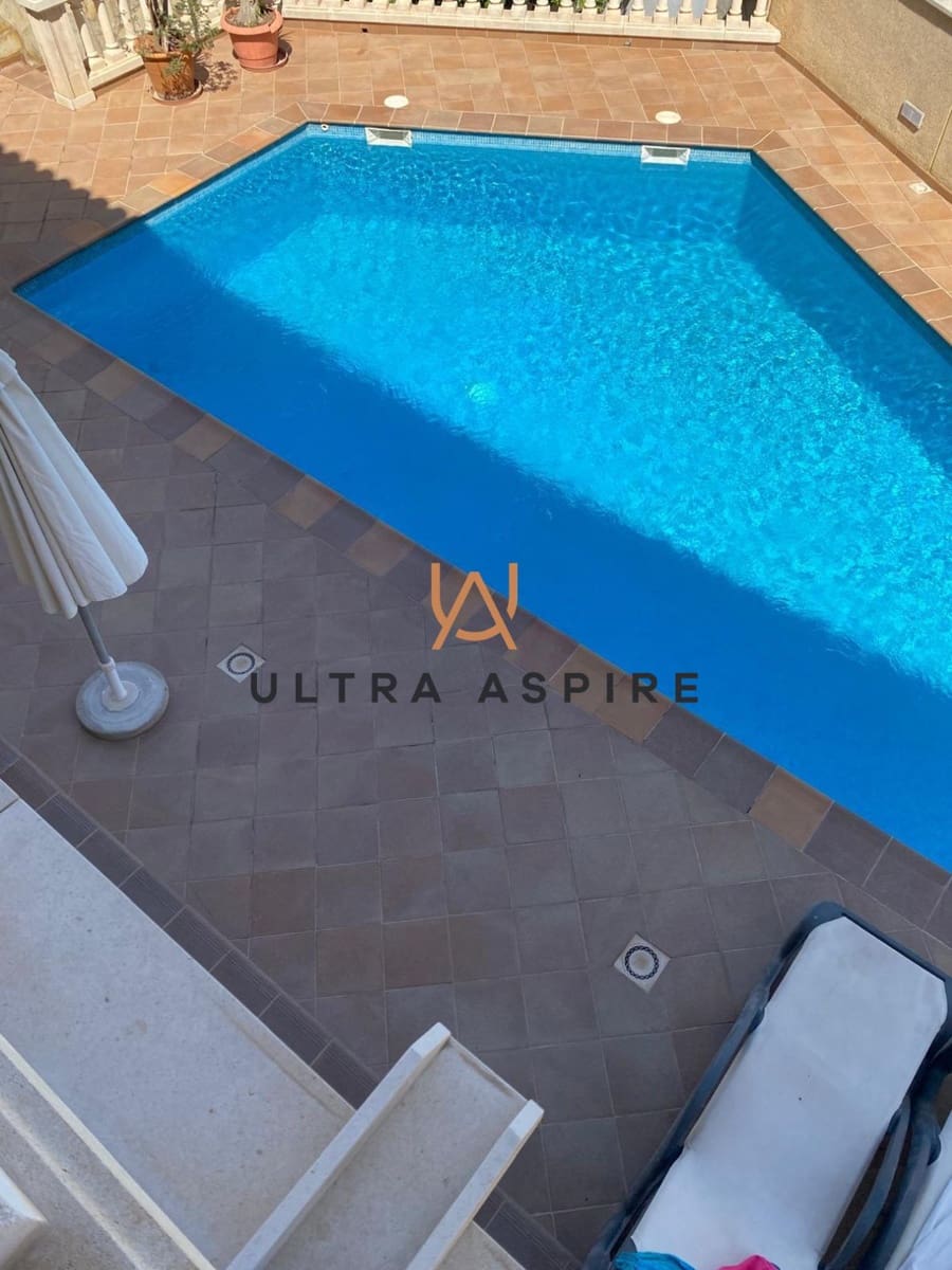 6 Zimmer Villa zu verkaufen in Mahon / Mao mit Pool Garage - 2.500.000 € (Ref: 9800076)