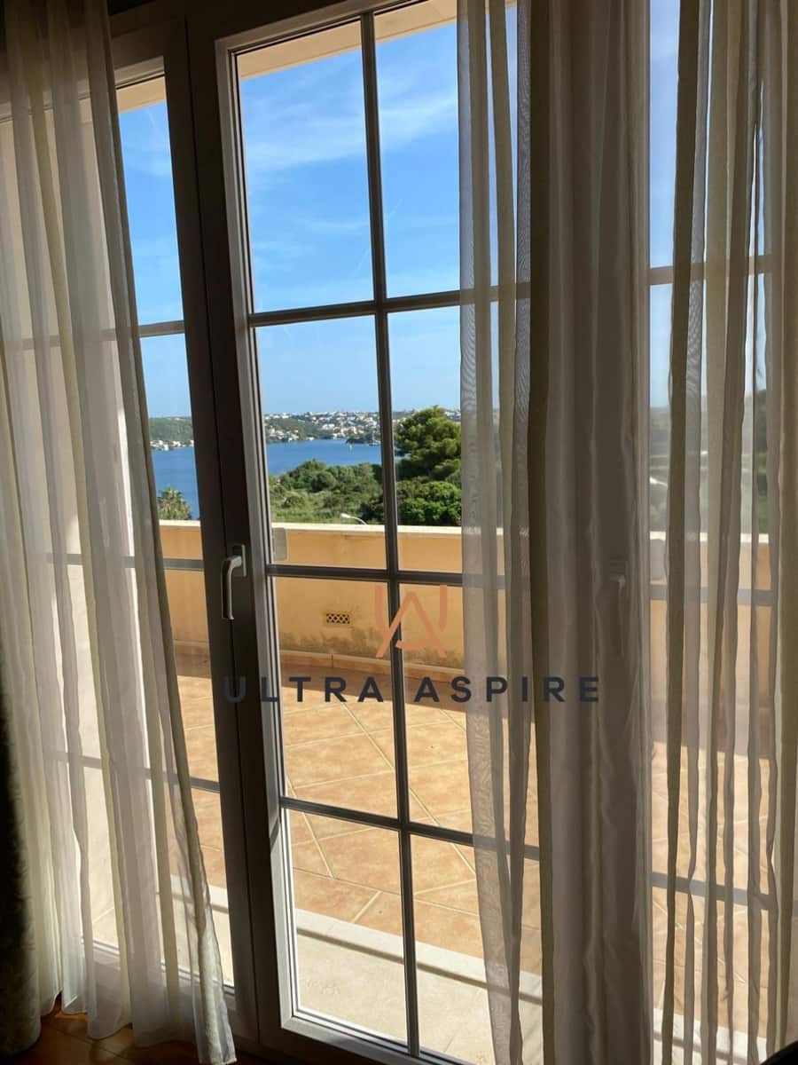 6 Zimmer Villa zu verkaufen in Mahon / Mao mit Pool Garage - 2.500.000 € (Ref: 9800076)