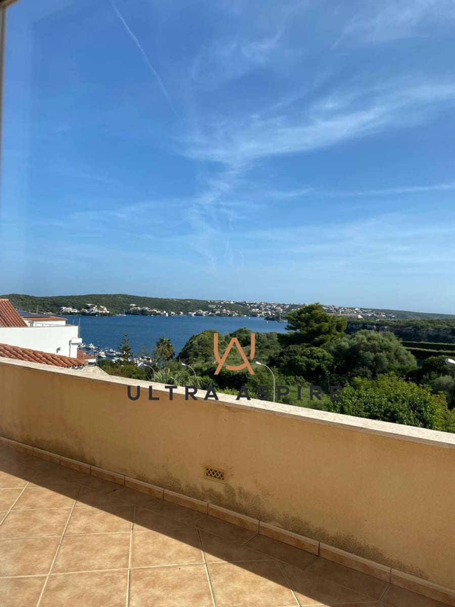 6 Zimmer Villa zu verkaufen in Mahon / Mao mit Pool Garage - 2.500.000 € (Ref: 9800076)