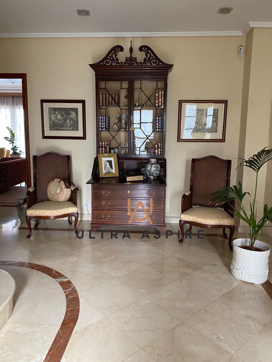 6 Zimmer Villa zu verkaufen in Mahon / Mao mit Pool Garage - 2.500.000 € (Ref: 9800076)