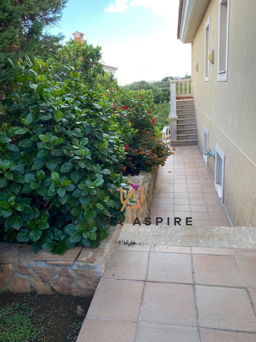 6 Zimmer Villa zu verkaufen in Mahon / Mao mit Pool Garage - 2.500.000 € (Ref: 9800076)