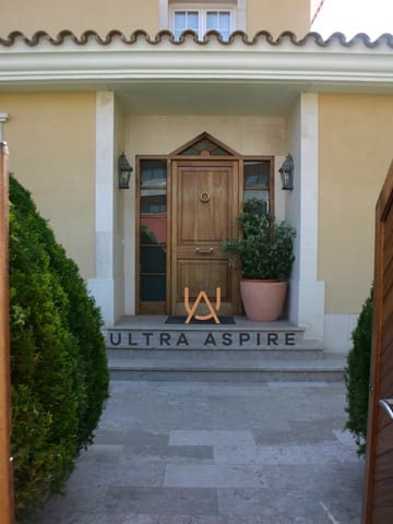 6 camera da letto Villa in vendita in Mahón / Maó con piscina garage - 2.500.000 € (Rif: 9800076)