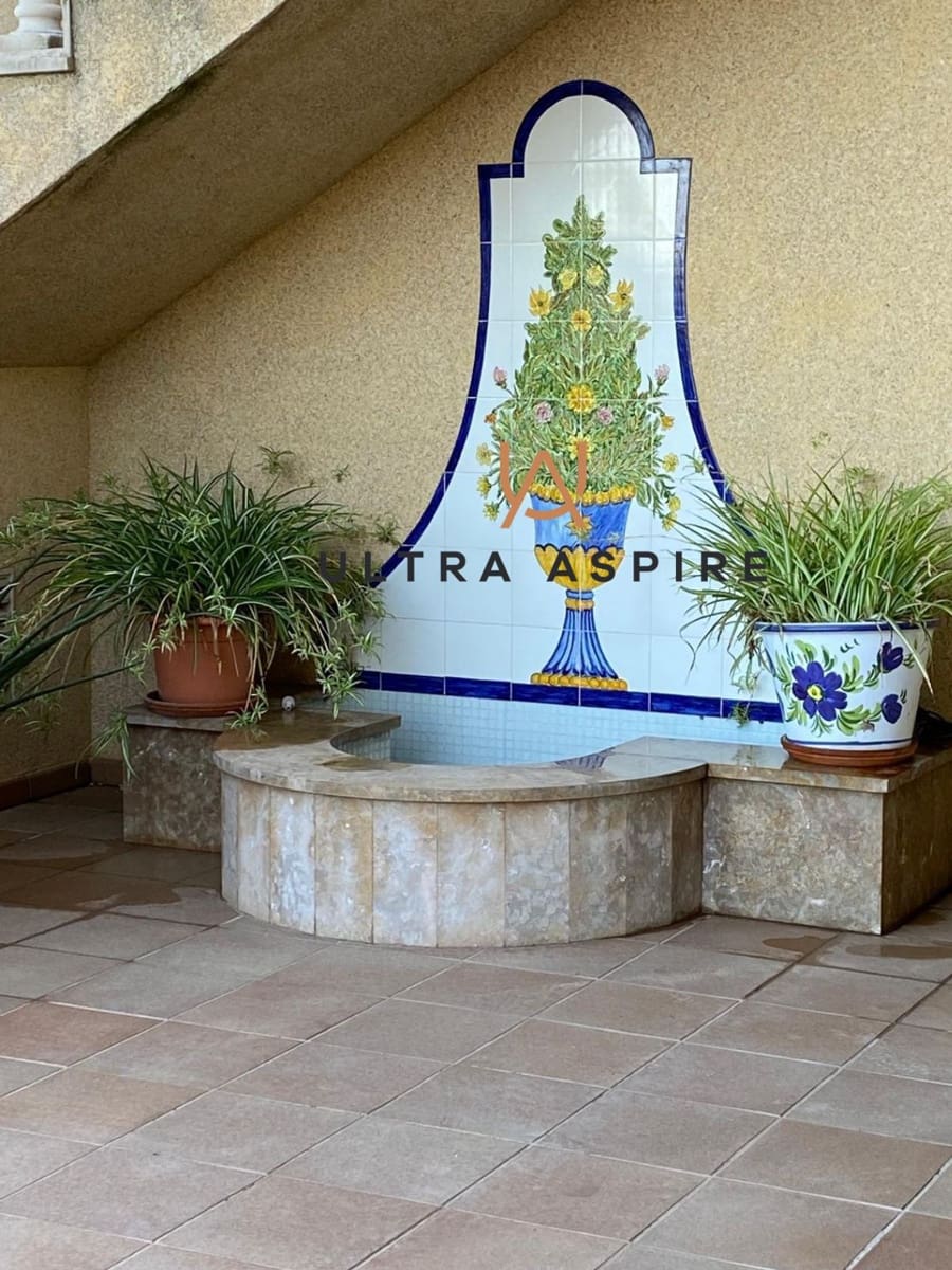 6 Zimmer Villa zu verkaufen in Mahon / Mao mit Pool Garage - 2.500.000 € (Ref: 9800076)