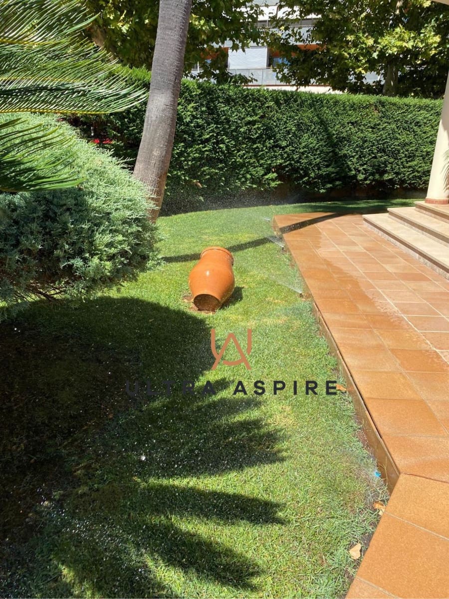 6 Zimmer Villa zu verkaufen in Mahon / Mao mit Pool Garage - 2.500.000 € (Ref: 9800076)