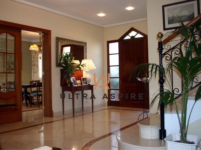 6 camera da letto Villa in vendita in Mahón / Maó con piscina garage - 2.500.000 € (Rif: 9800076)