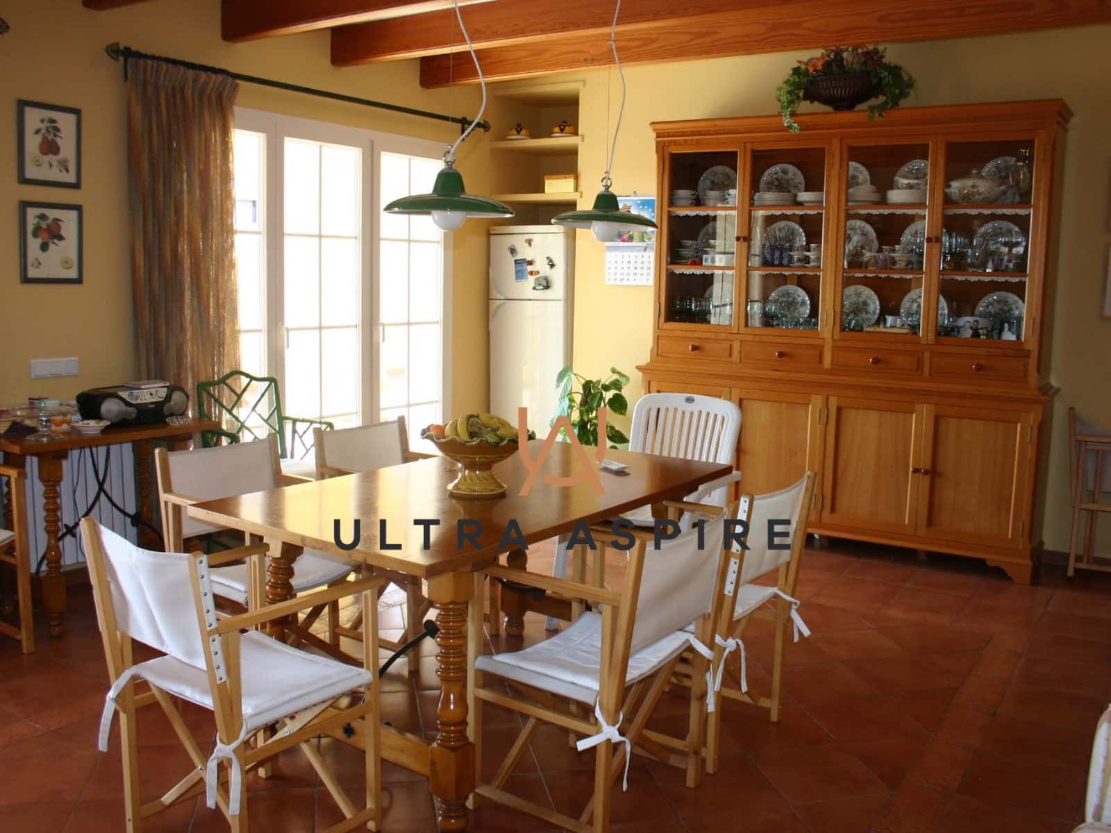 6 Zimmer Villa zu verkaufen in Mahon / Mao mit Pool Garage - 2.500.000 € (Ref: 9800076)