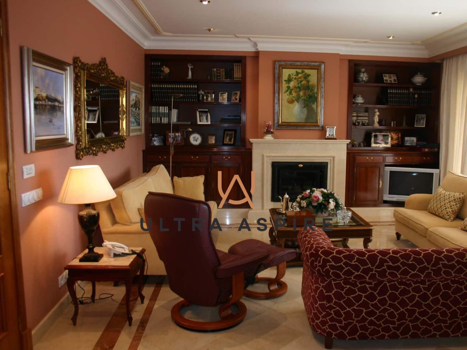 6 Zimmer Villa zu verkaufen in Mahon / Mao mit Pool Garage - 2.500.000 € (Ref: 9800076)