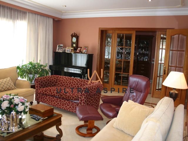 6 camera da letto Villa in vendita in Mahón / Maó con piscina garage - 2.500.000 € (Rif: 9800076)