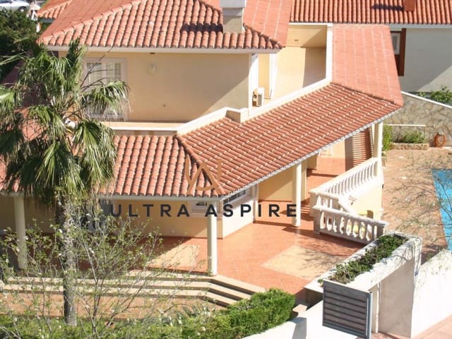 6 camera da letto Villa in vendita in Mahón / Maó con piscina garage - 2.500.000 € (Rif: 9800076)