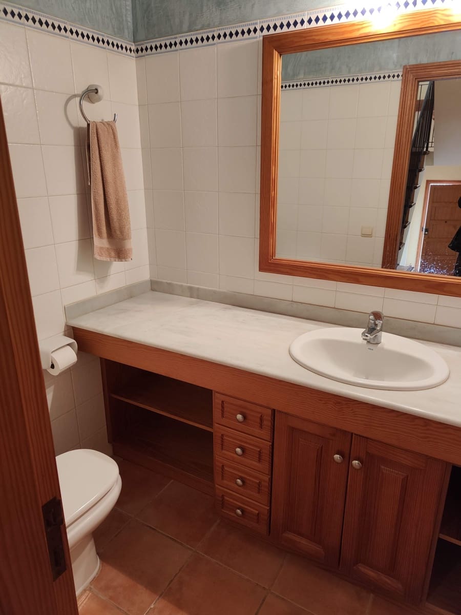 2 bedroom Terraced Villa for rent in Son Servera with pool garage - € 2,000 (Ref: 9868060)