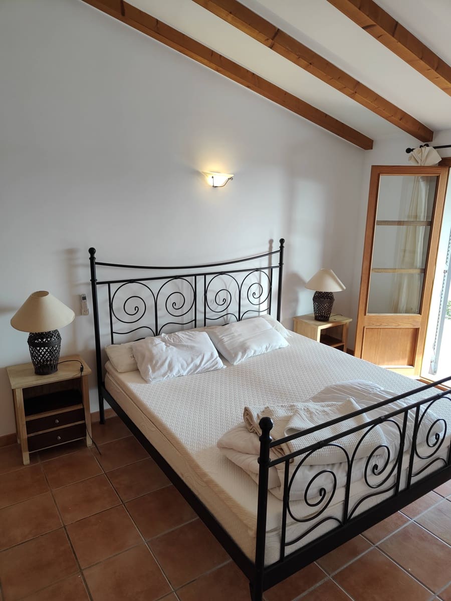 2 bedroom Terraced Villa for rent in Son Servera with pool garage - € 2,000 (Ref: 9868060)