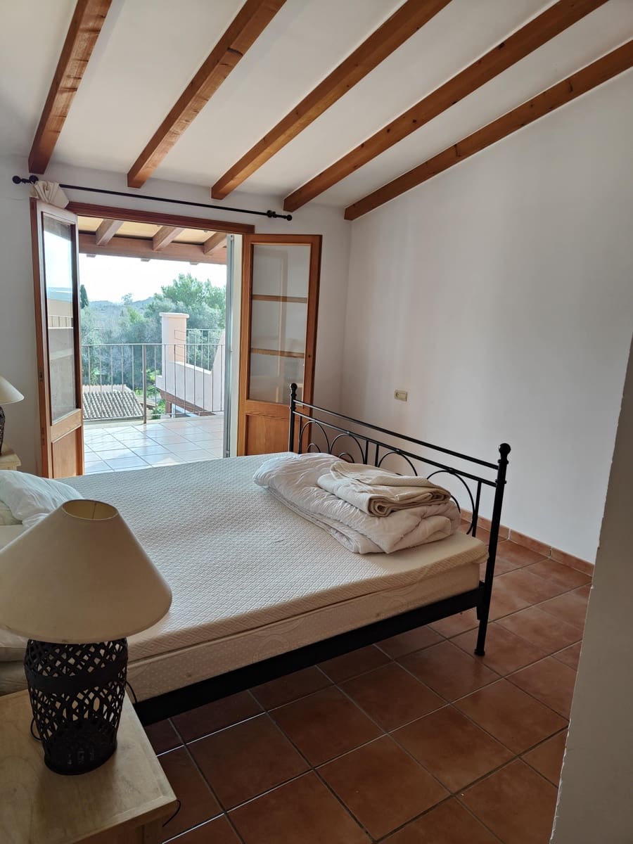 2 bedroom Terraced Villa for rent in Son Servera with pool garage - € 2,000 (Ref: 9868060)
