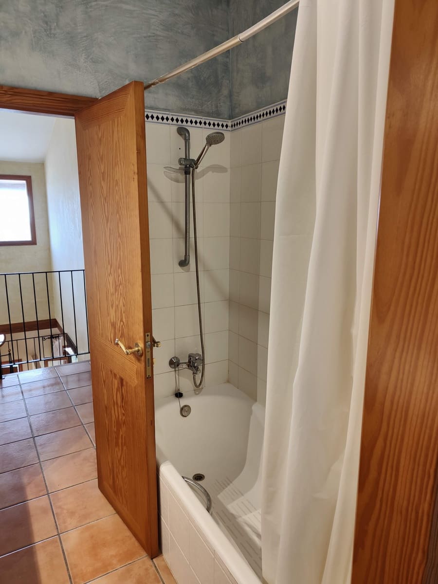 2 bedroom Terraced Villa for rent in Son Servera with pool garage - € 2,000 (Ref: 9868060)