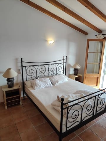 2 bedroom Terraced Villa for rent in Son Servera with pool garage - € 2,000 (Ref: 9868060)