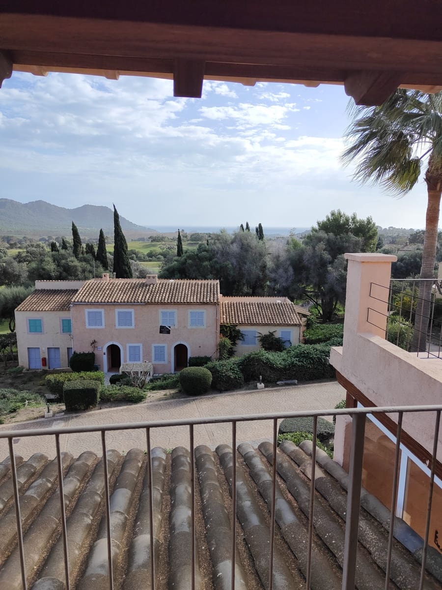 2 bedroom Terraced Villa for rent in Son Servera with pool garage - € 2,000 (Ref: 9868060)