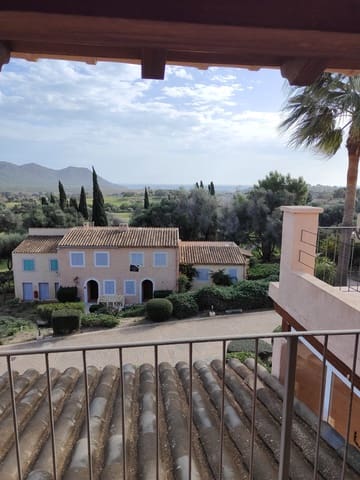 2 bedroom Terraced Villa for rent in Son Servera with pool garage - € 2,000 (Ref: 9868060)