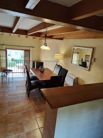 2 bedroom Terraced Villa for rent in Son Servera with pool garage - € 2,000 (Ref: 9868060)