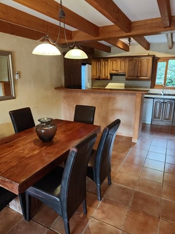 2 bedroom Terraced Villa for rent in Son Servera with pool garage - € 2,000 (Ref: 9868060)