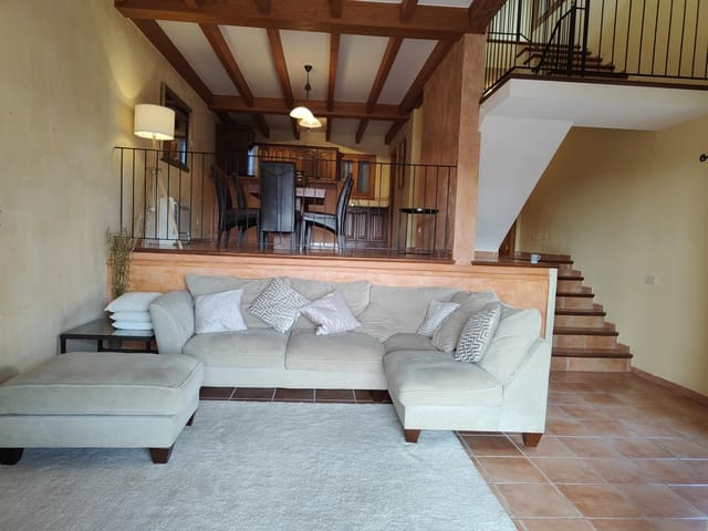 2 bedroom Terraced Villa for rent in Son Servera with pool garage - € 2,000 (Ref: 9868060)