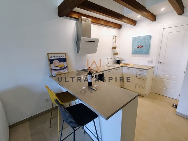 Apartamento de 1 habitación en Son Servera en venta con piscina garaje - 330.000 € (Ref: 9880264)