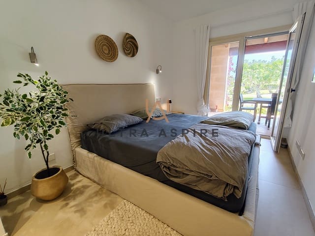 Apartamento de 1 habitación en Son Servera en venta con piscina garaje - 330.000 € (Ref: 9880264)