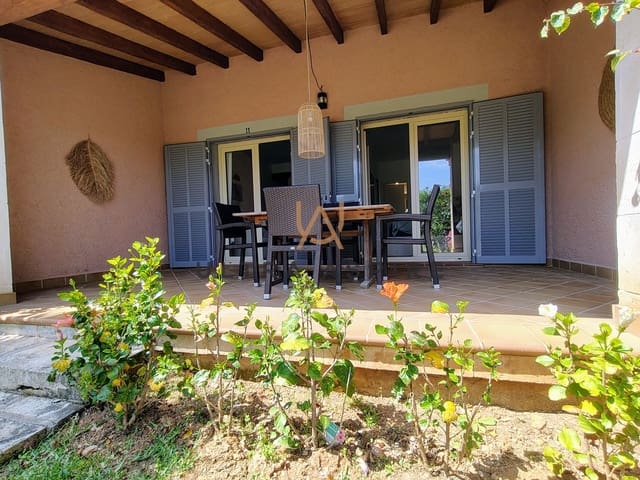 Apartamento de 1 habitación en Son Servera en venta con piscina garaje - 330.000 € (Ref: 9880264)