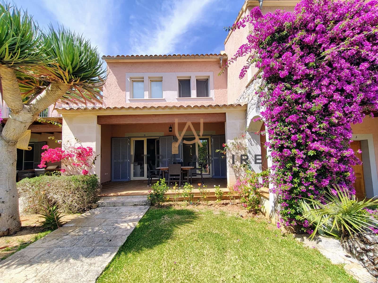 Apartamento de 1 habitación en Son Servera en venta con piscina garaje - 330.000 € (Ref: 9880264)