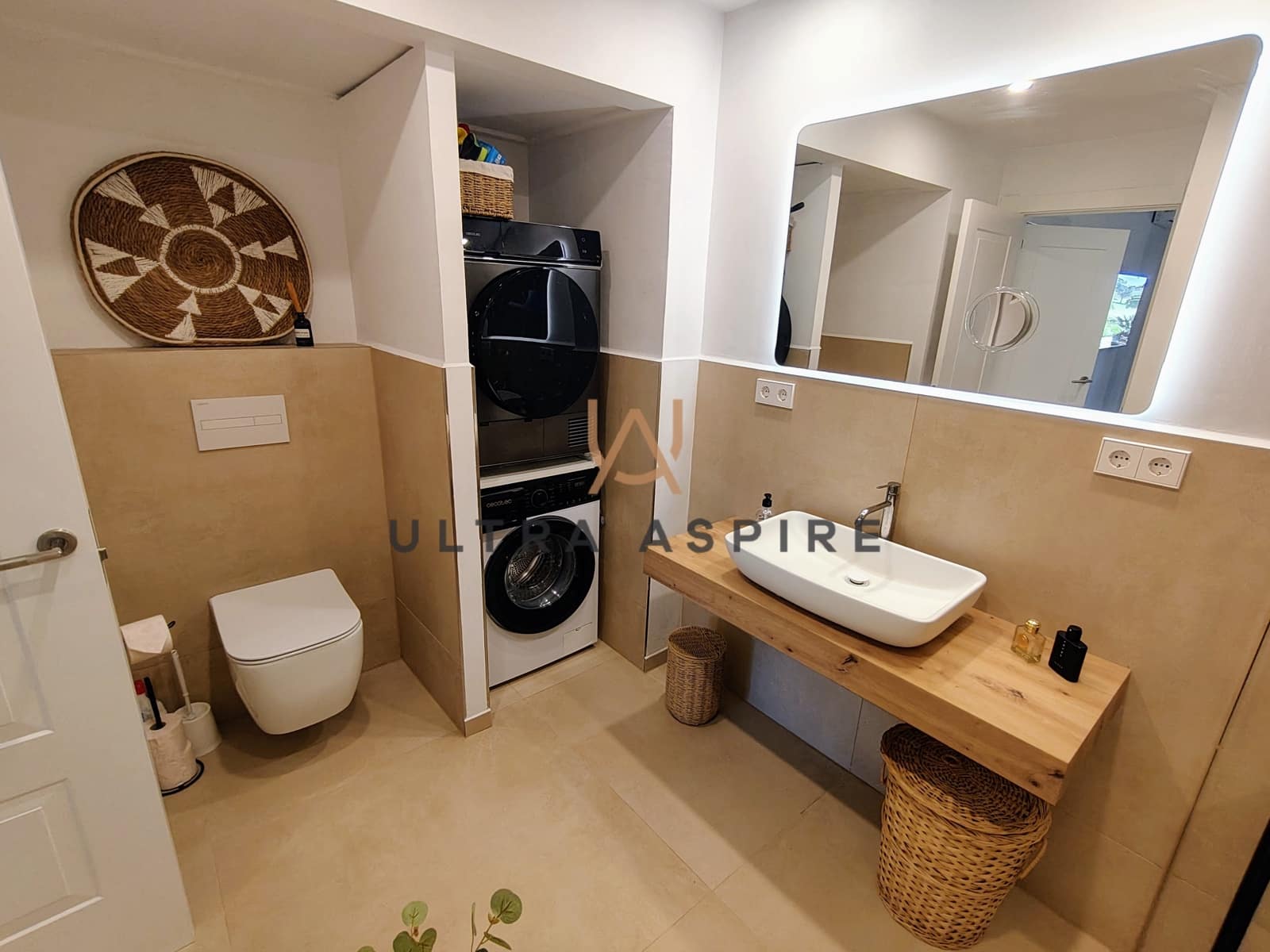 1 bedroom Apartment for sale in Son Servera with pool garage - € 330,000 (Ref: 9880264)