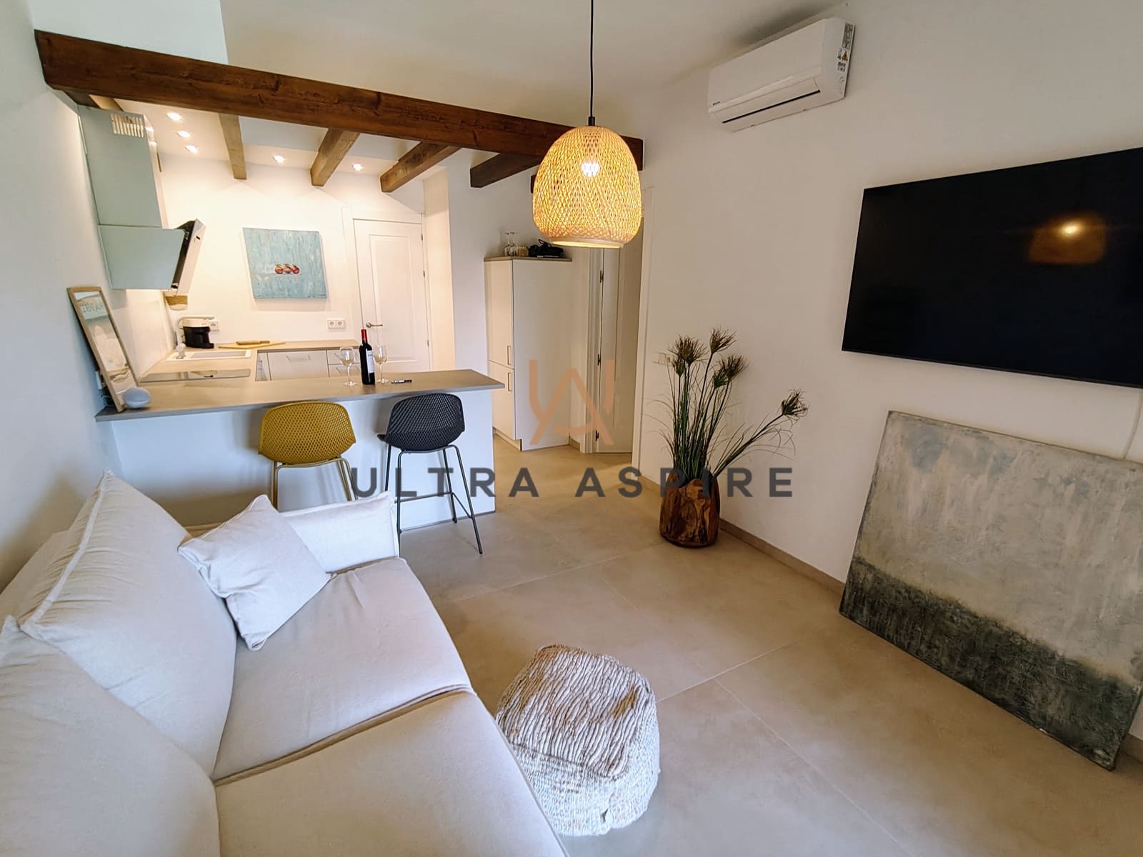 1 bedroom Apartment for sale in Son Servera with pool garage - € 330,000 (Ref: 9880264)