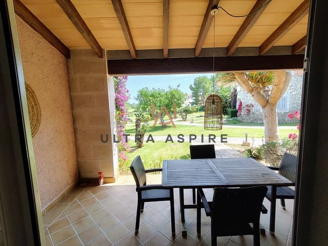 1 chambre Appartement à vendre à Son Servera avec piscine garage - 330 000 € (Ref: 9880264)