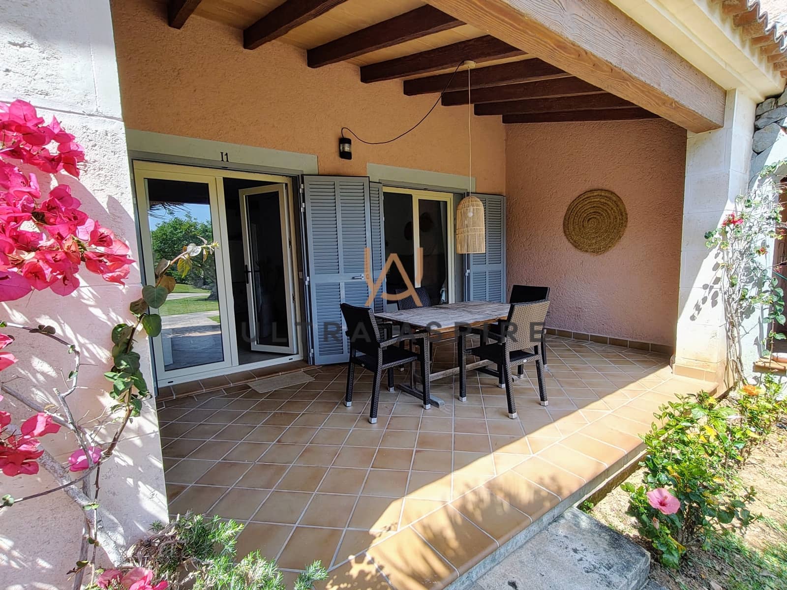 1 bedroom Apartment for sale in Son Servera with pool garage - € 330,000 (Ref: 9880264)