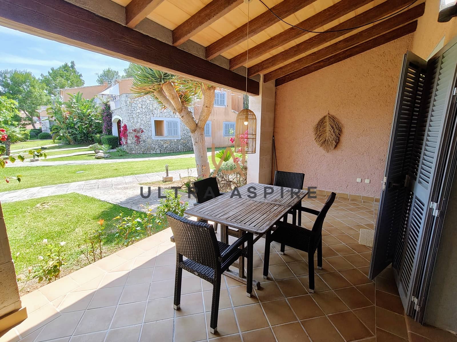 1 bedroom Apartment for sale in Son Servera with pool garage - € 330,000 (Ref: 9880264)