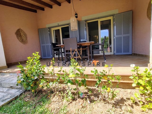 1 chambre Appartement à vendre à Son Servera avec piscine garage - 330 000 € (Ref: 9880264)