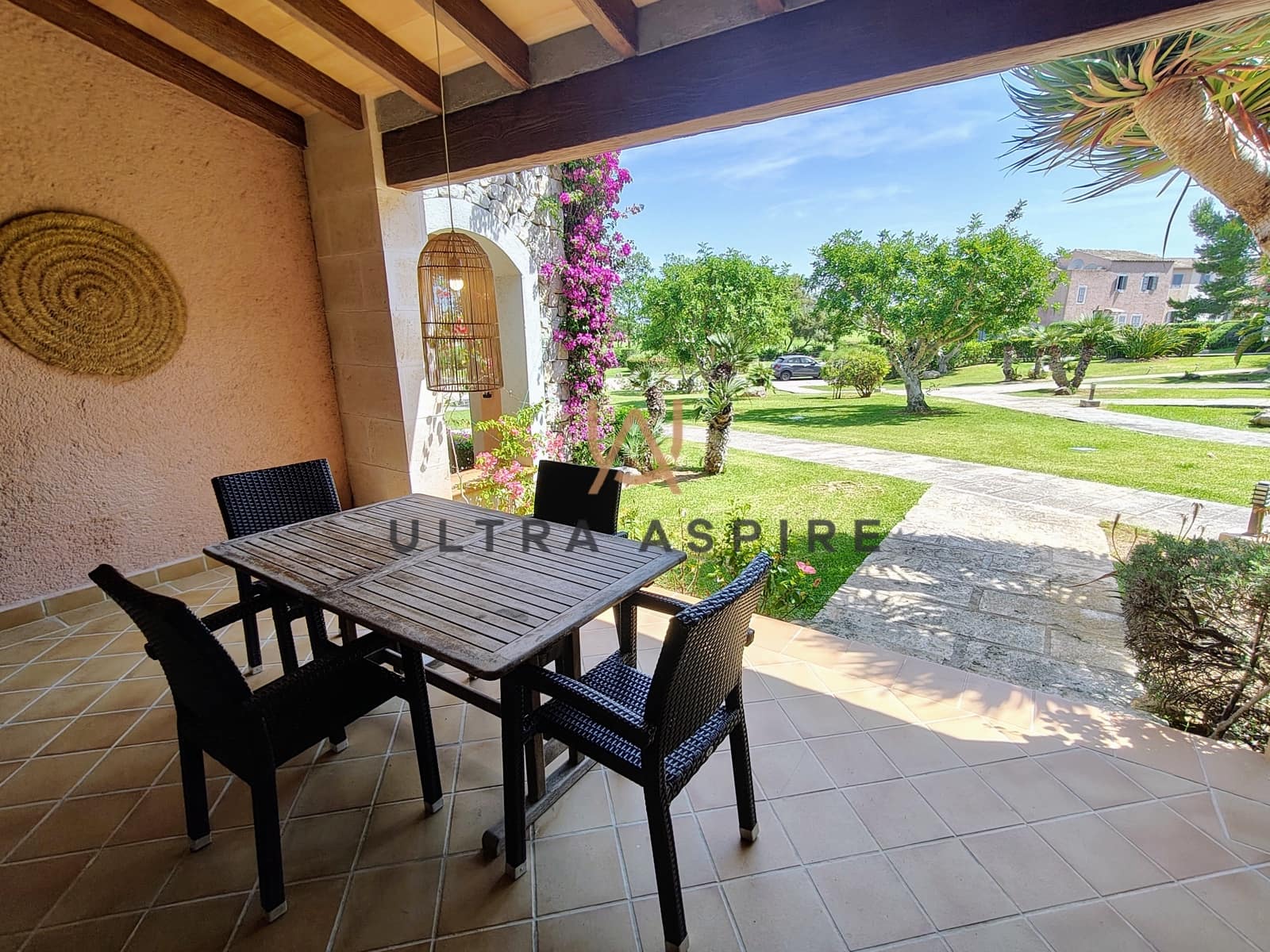 1 bedroom Apartment for sale in Son Servera with pool garage - € 330,000 (Ref: 9880264)