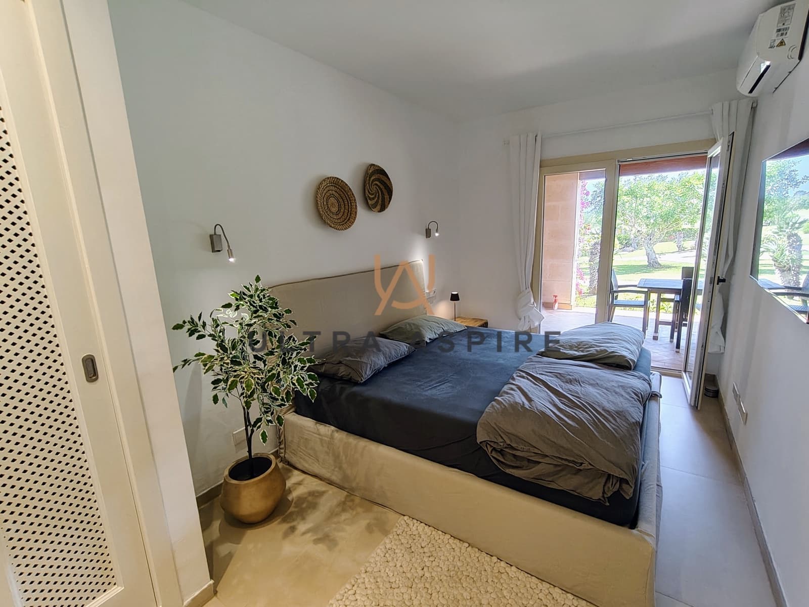 1 bedroom Apartment for sale in Son Servera with pool garage - € 330,000 (Ref: 9880264)