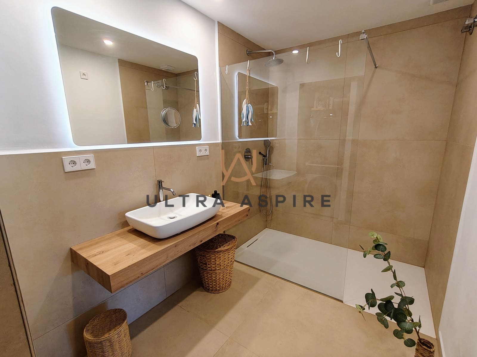 1 bedroom Apartment for sale in Son Servera with pool garage - € 330,000 (Ref: 9880264)