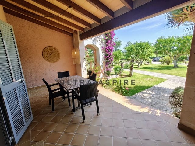 1 chambre Appartement à vendre à Son Servera avec piscine garage - 330 000 € (Ref: 9880264)
