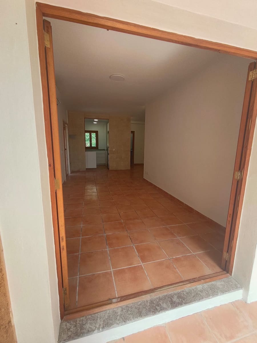 Appartement de 1 chambre à louer à Son Servera avec piscine garage - 1 400 € (Ref: 9912368)