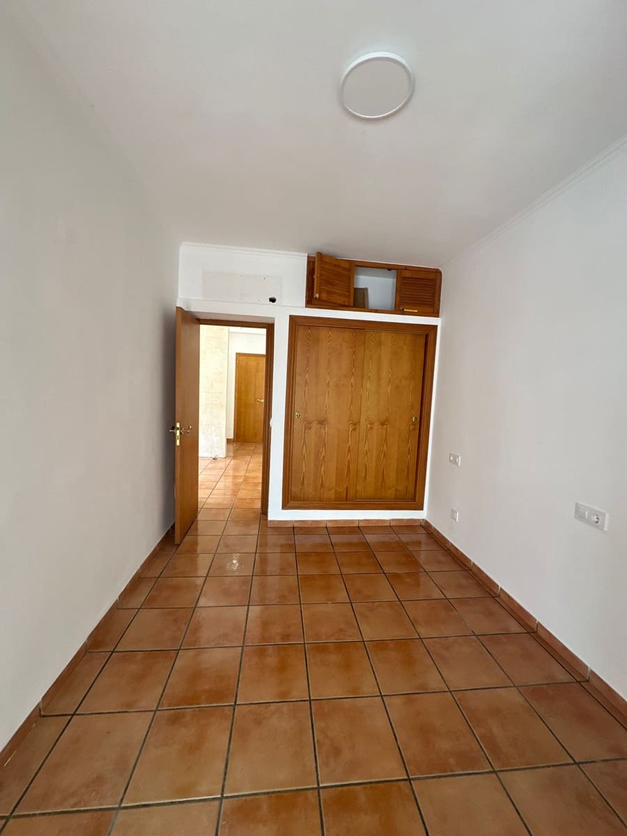 Appartement de 1 chambre à louer à Son Servera avec piscine garage - 1 400 € (Ref: 9912368)