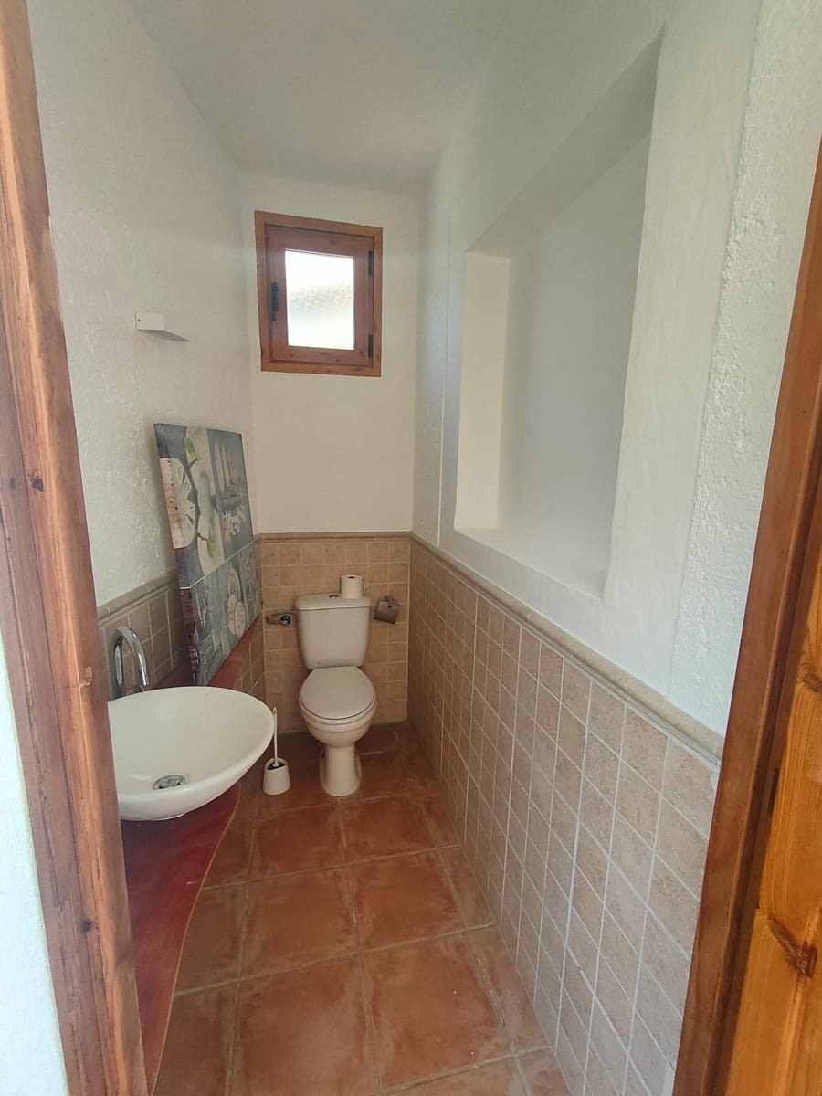 Appartement de 1 chambre à louer à Son Servera avec piscine garage - 1 400 € (Ref: 9912368)