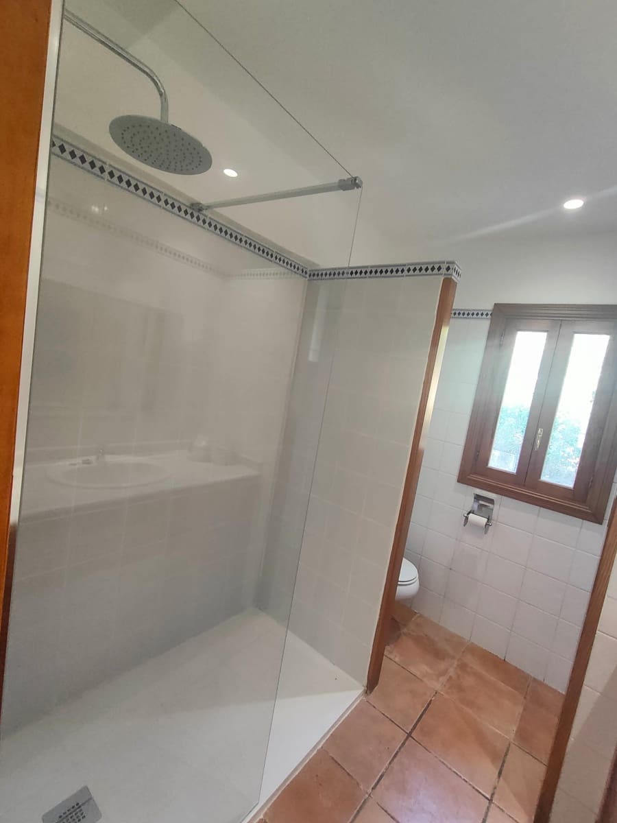Appartement de 1 chambre à louer à Son Servera avec piscine garage - 1 400 € (Ref: 9912368)