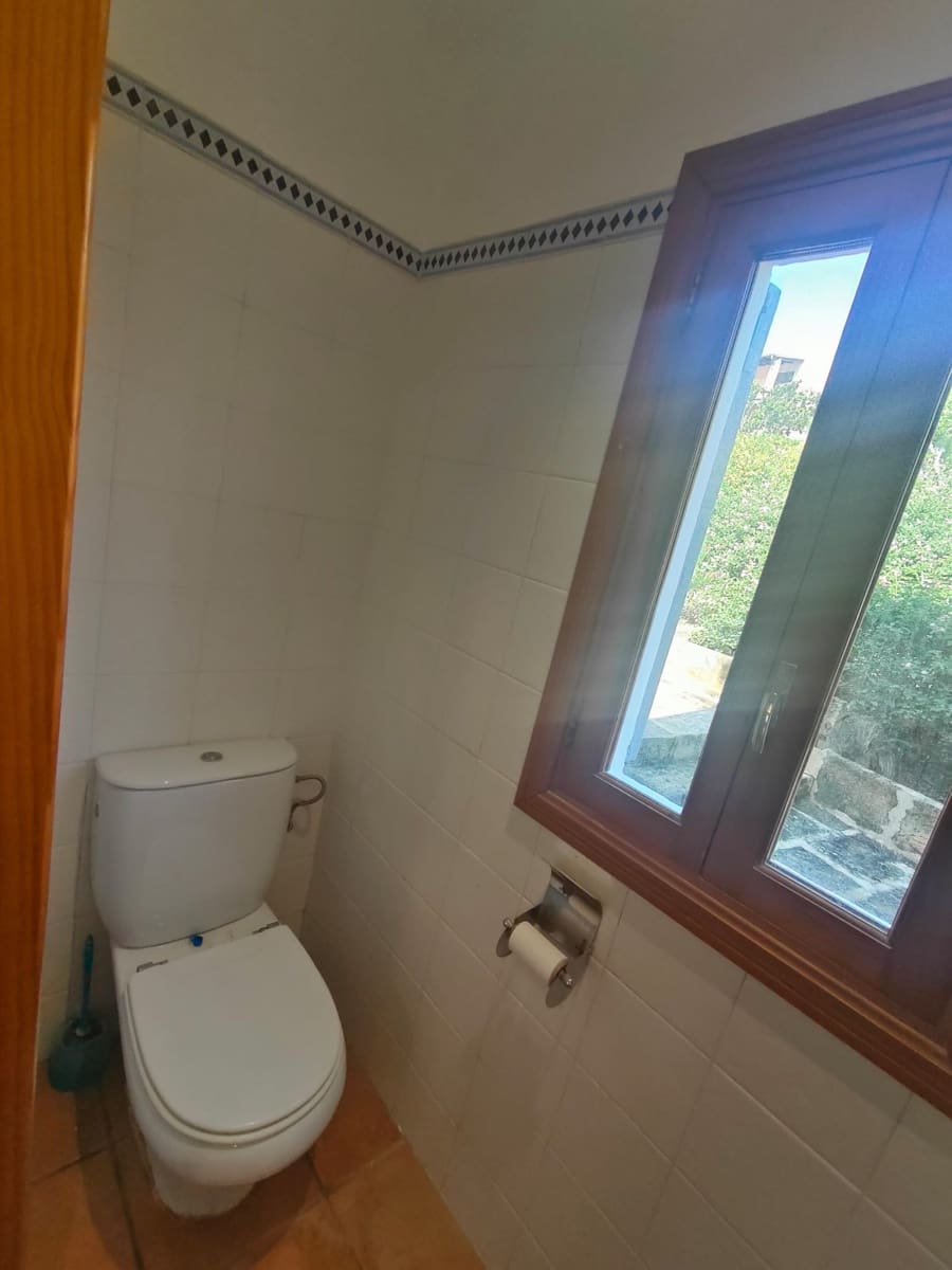 Appartement de 1 chambre à louer à Son Servera avec piscine garage - 1 400 € (Ref: 9912368)